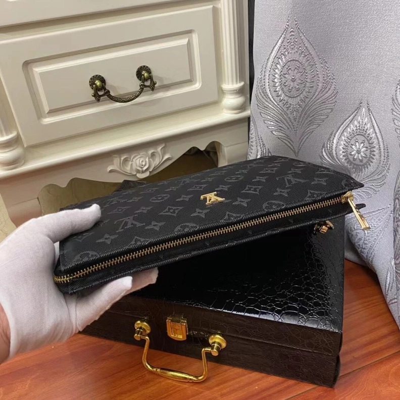 LX Clutch Bags EyeCatching 11561