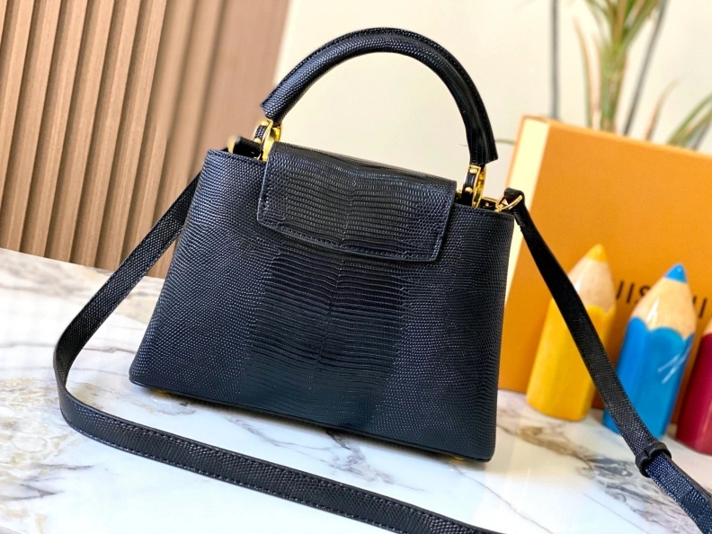 LX Caxucines Bags EyeCatching 11719