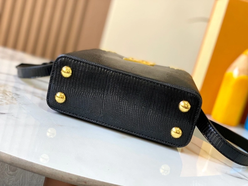 LX Caxucines Bags Functional 11726