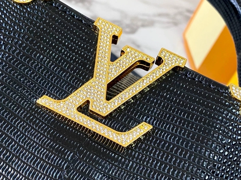 LX Caxucines Bags Functional 11726