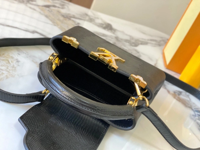 LX Caxucines Bags Functional 11726