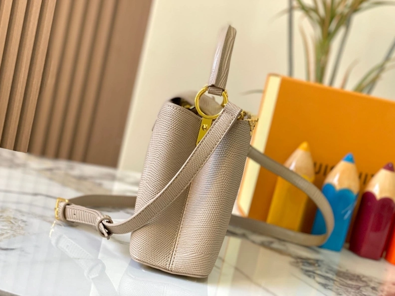 EyeCatching LX Caxucines Bags 11722