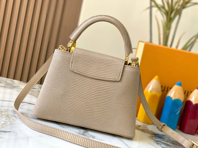 EyeCatching LX Caxucines Bags 11722