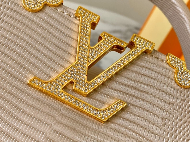 EyeCatching LX Caxucines Bags 11722