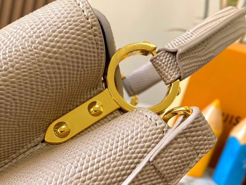 EyeCatching LX Caxucines Bags 11722