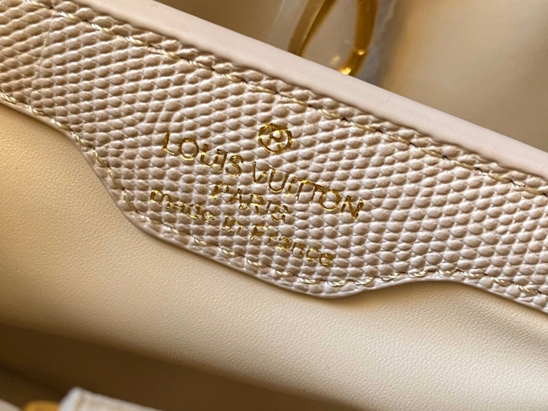 EyeCatching LX Caxucines Bags 11722