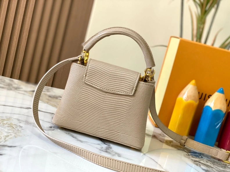 LX Caxucines Bags HighQuality 11705