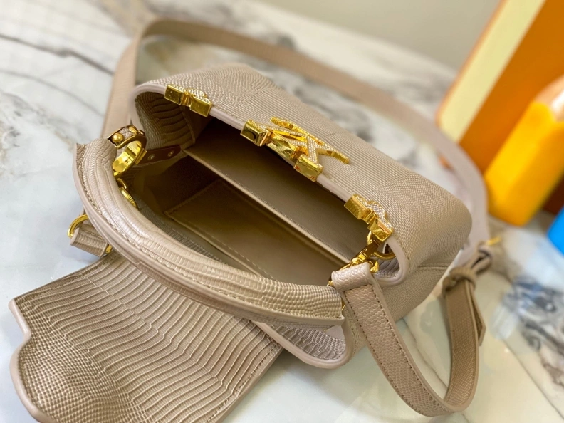 LX Caxucines Bags HighQuality 11705