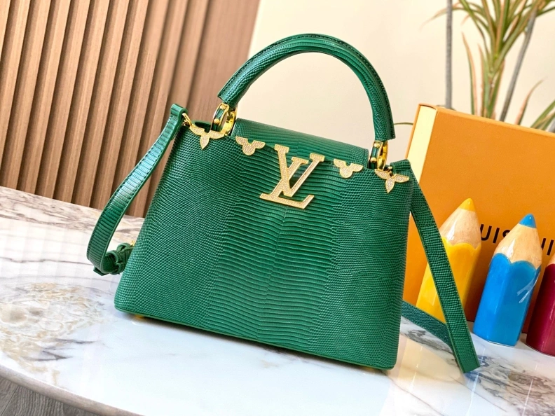 LX Caxucines Bags Classic 11729
