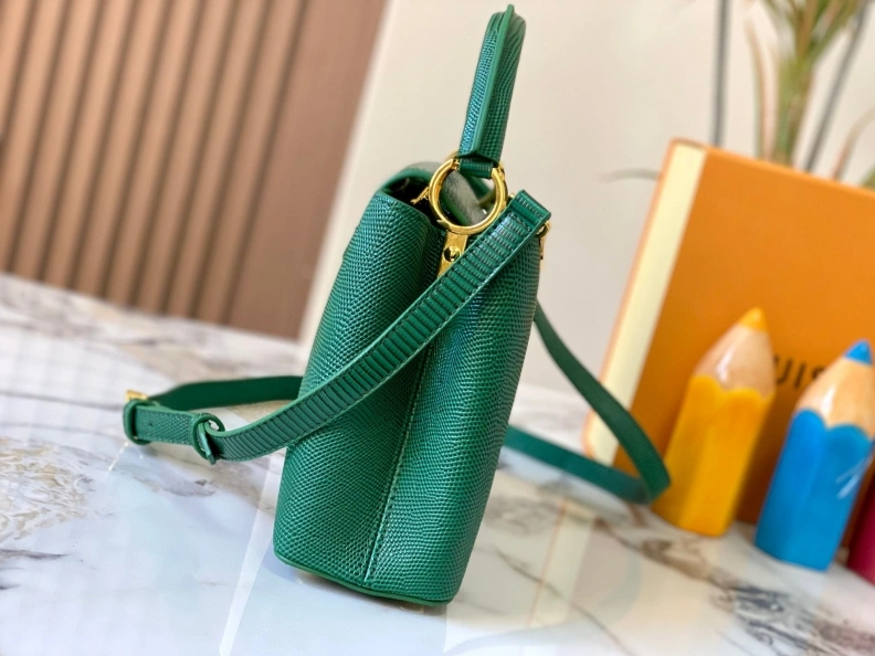 LX Caxucines Bags Classic 11729