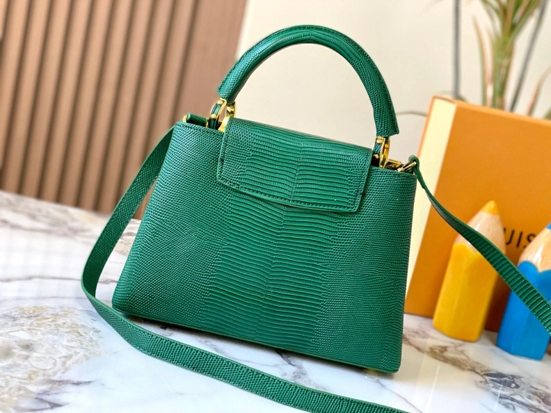 LX Caxucines Bags Classic 11729