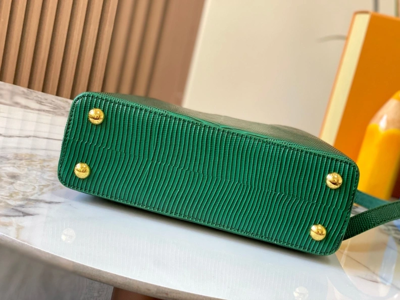 LX Caxucines Bags Classic 11729
