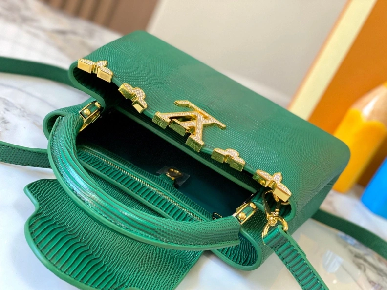 LX Caxucines Bags Classic 11729