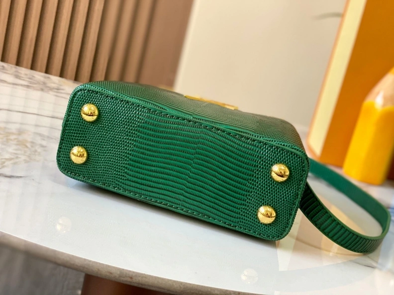 LX Caxucines Bags Breathable 11709