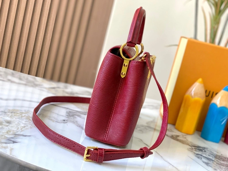 LX Caxucines Bags GoAnywhere 11717