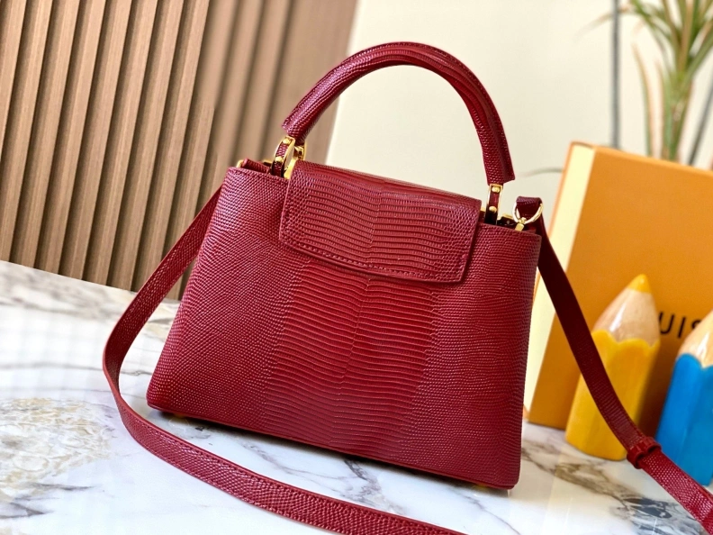 LX Caxucines Bags GoAnywhere 11717
