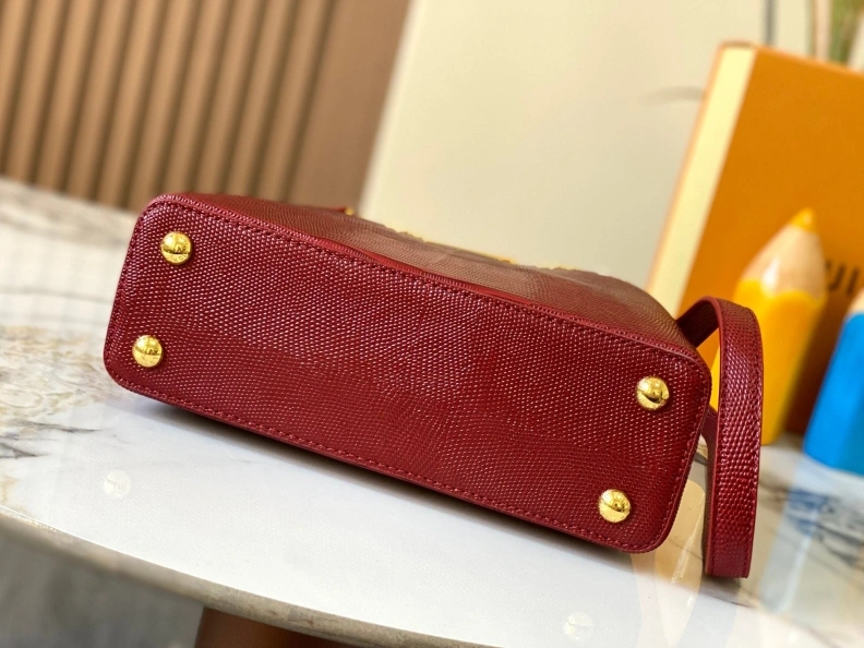 LX Caxucines Bags GoAnywhere 11717