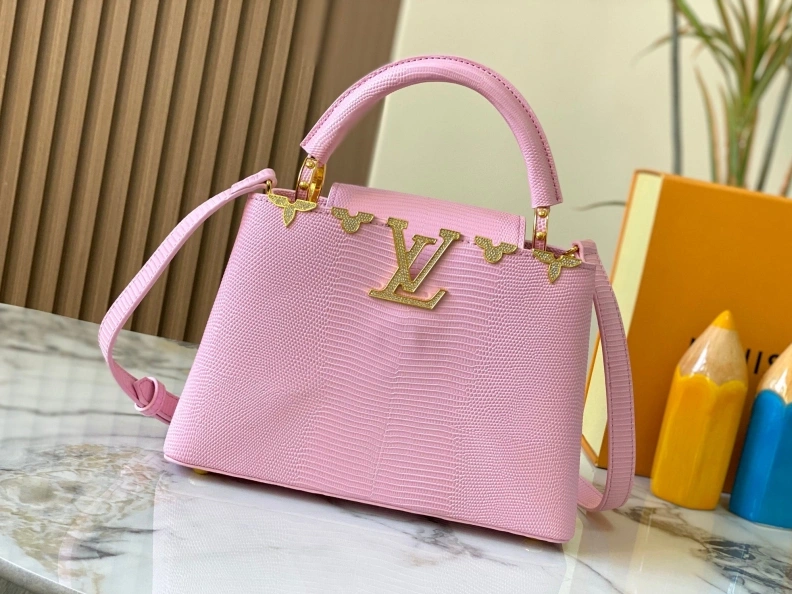 LX Caxucines Bags BestValue 11696
