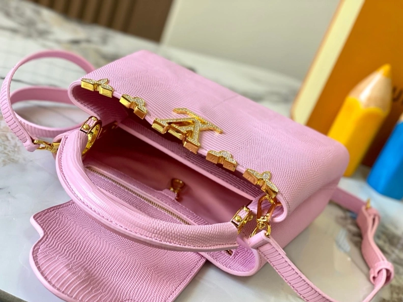 LX Caxucines Bags BestValue 11696