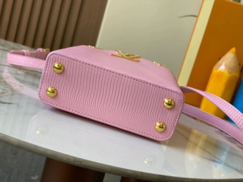 LX Caxucines Bags Comfortable 11701