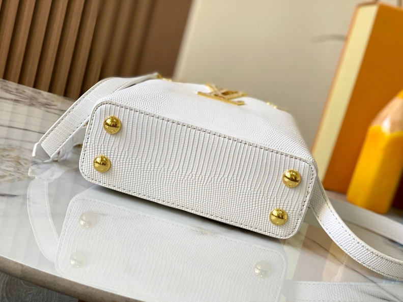 LX Caxucines Bags ModernLook 11724