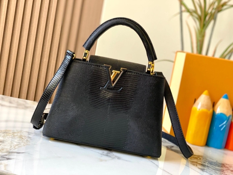 Breathable LX Caxucines Bags 11689