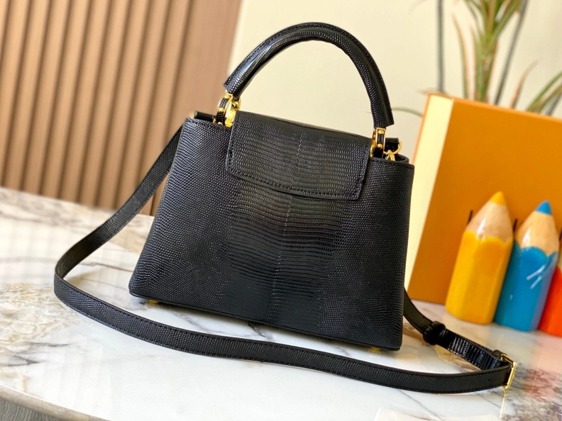 Breathable LX Caxucines Bags 11689