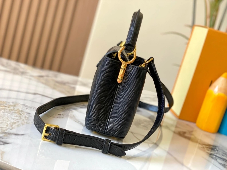 LX Caxucines Bags Unique 11692