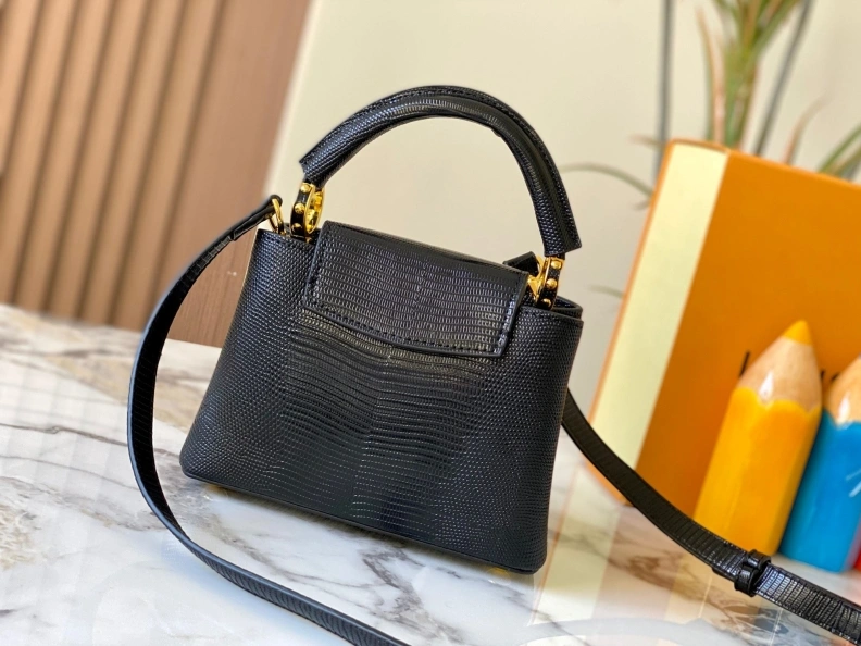 LX Caxucines Bags Unique 11692