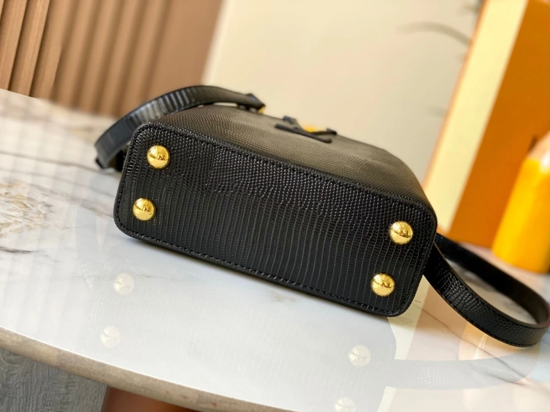 LX Caxucines Bags Unique 11692