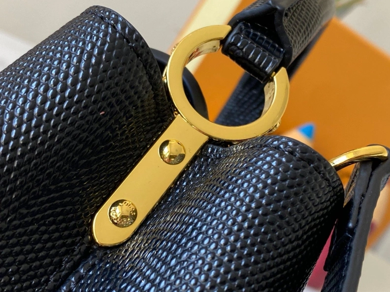 LX Caxucines Bags Unique 11692