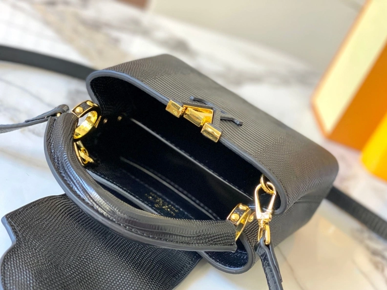 LX Caxucines Bags Unique 11692