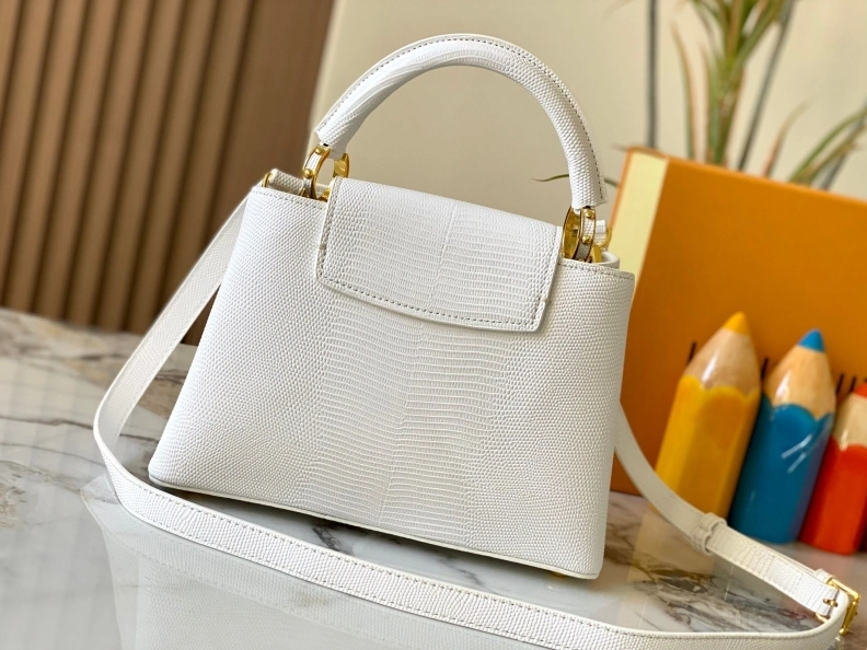 LX Caxucines Bags Lightweight 11698
