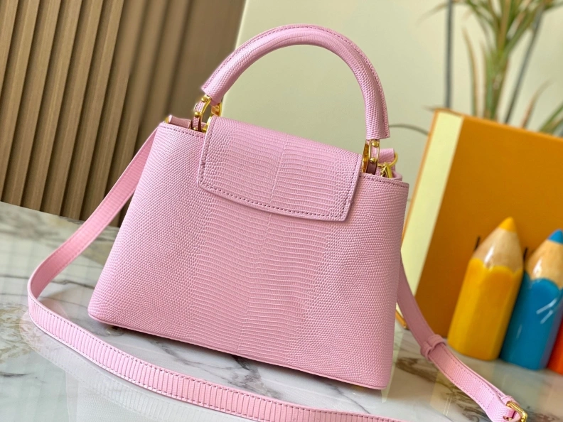 Functional LX Caxucines Bags 11690