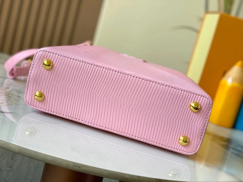 Functional LX Caxucines Bags 11690