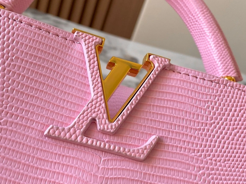 Functional LX Caxucines Bags 11690