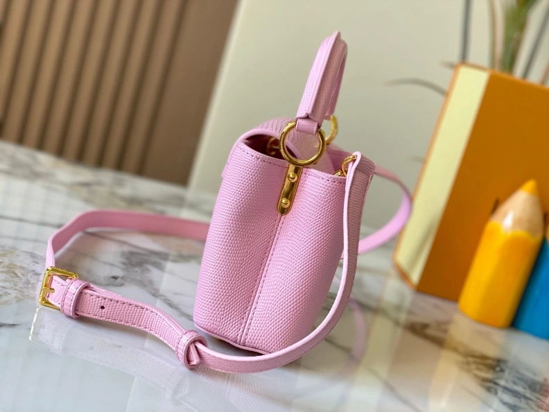 Minimalist LX Caxucines Bags 11699