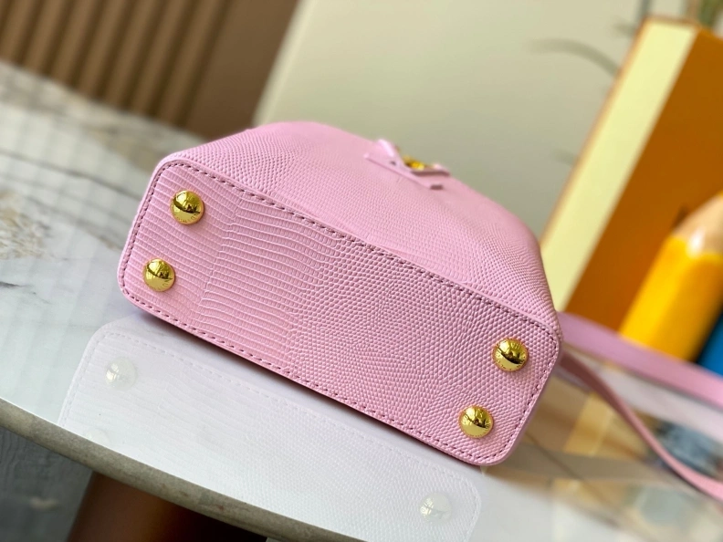 Minimalist LX Caxucines Bags 11699