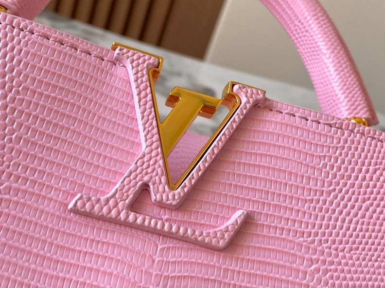 Minimalist LX Caxucines Bags 11699