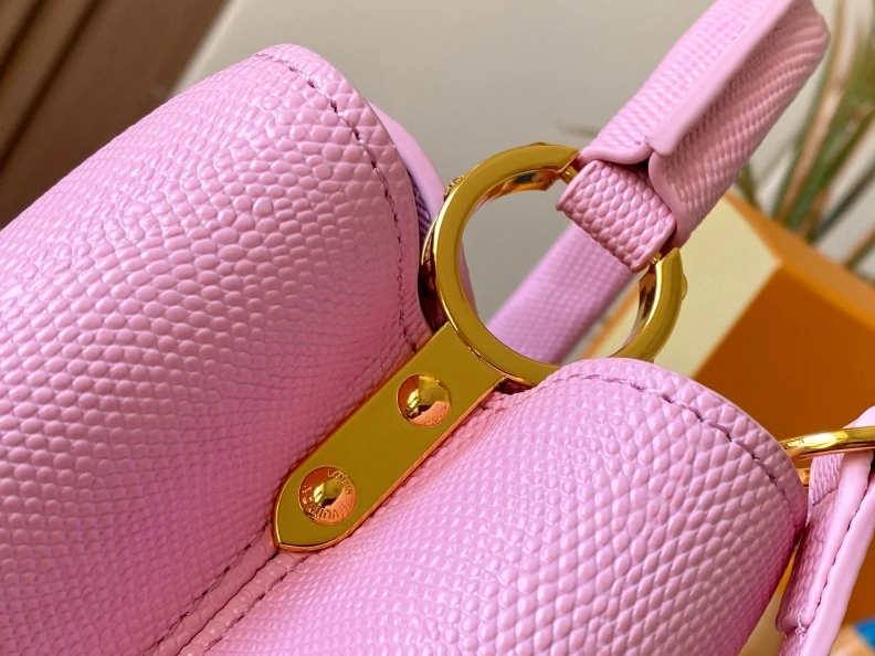 Minimalist LX Caxucines Bags 11699