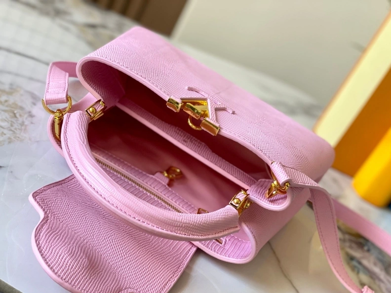 Minimalist LX Caxucines Bags 11699
