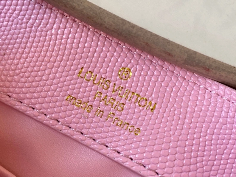 Minimalist LX Caxucines Bags 11699