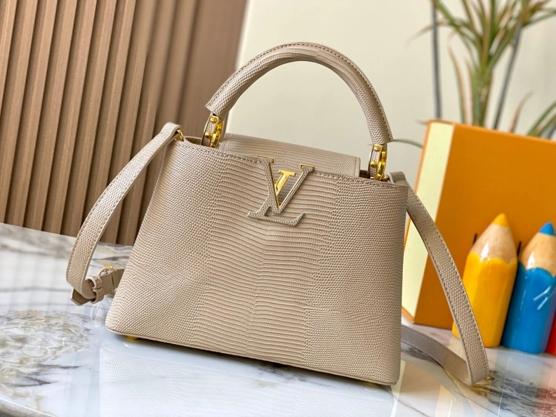 LX Caxucines Bags Cozy 11697