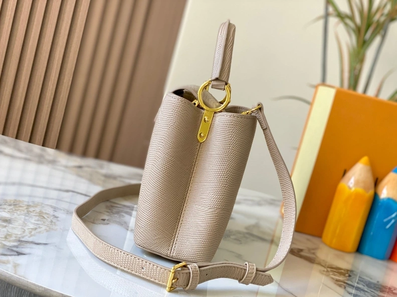 LX Caxucines Bags Cozy 11697
