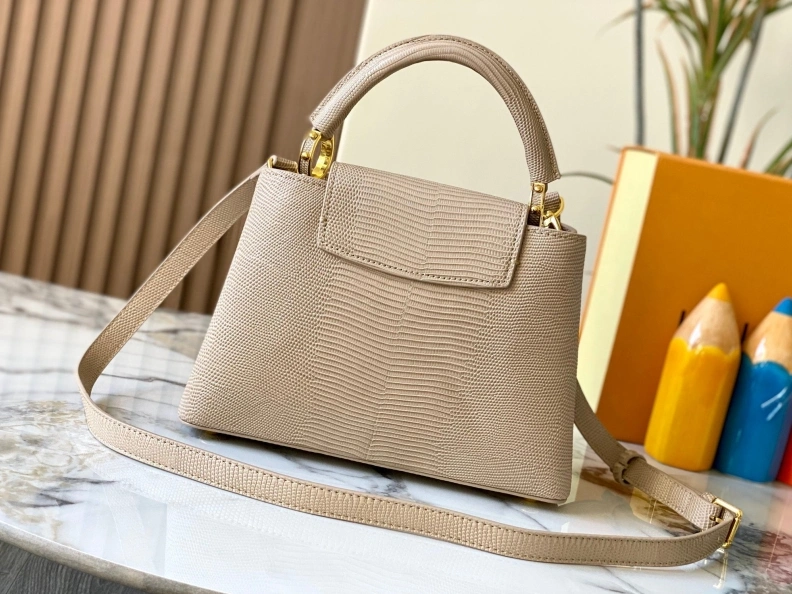 LX Caxucines Bags Cozy 11697