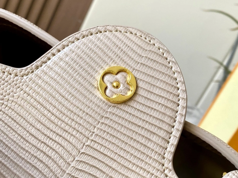 LX Caxucines Bags Cozy 11697