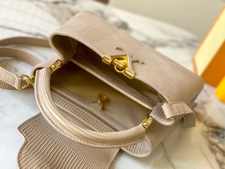 LX Caxucines Bags Cozy 11697