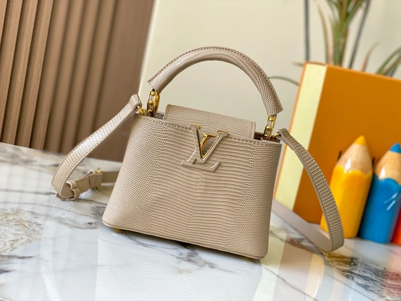 LX Caxucines Bags Comfortable 11728