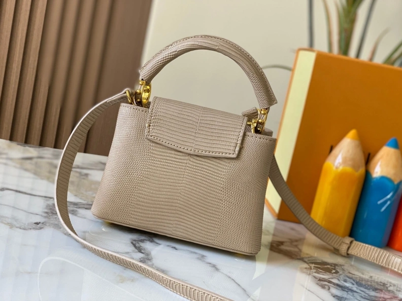 LX Caxucines Bags Comfortable 11728