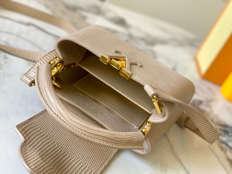 LX Caxucines Bags Comfortable 11728